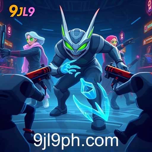 The Rise of 9jl9 in the Gaming World