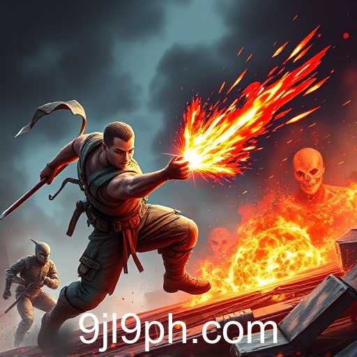 Exploring the Thrilling World of Action Games