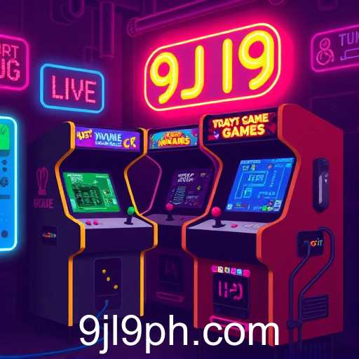 The Timeless Appeal of Arcade Games: A Journey Through Digital Nostalgia