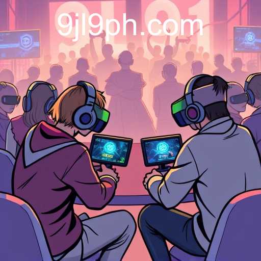 The Rise of Gaming Communities