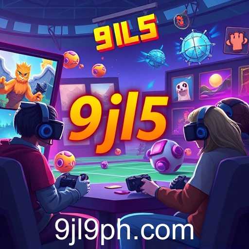 Gaming Evolution: 9jl9's Rise in 2025