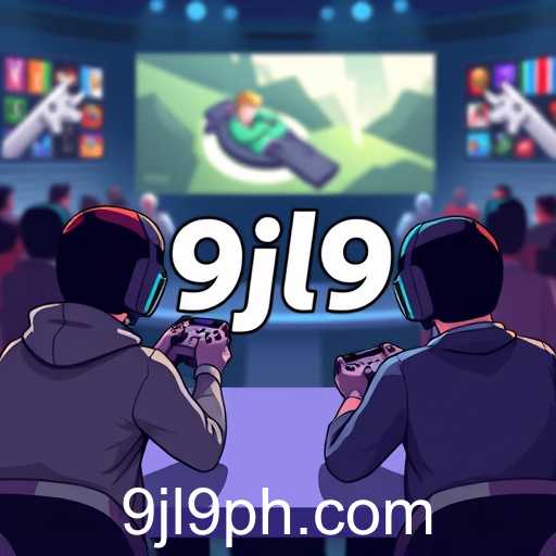 The Surge of '9jl9': A Modern Gaming Phenomenon