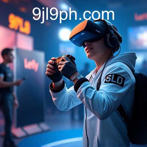 Gaming Platforms Revolution in 2025