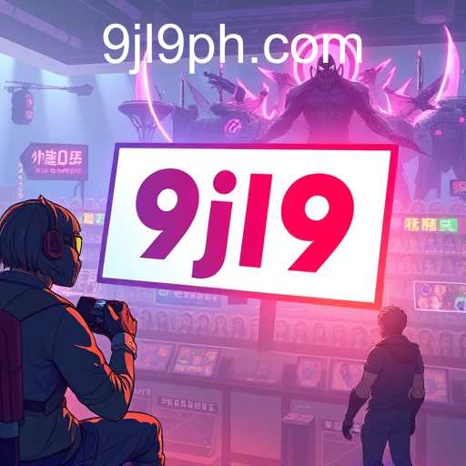Gaming Revolution: 9jl9 at the Forefront