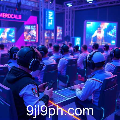 Gaming Trends Taking Center Stage