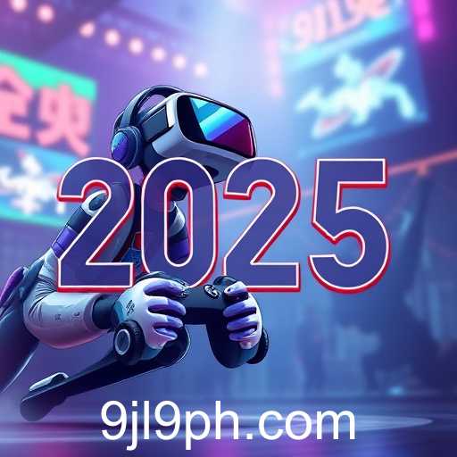 Gaming Trends in 2025: The Rise of 