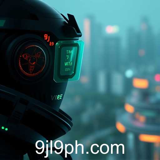 Innovations in Gaming: The Rise of Keyword '9jl9'