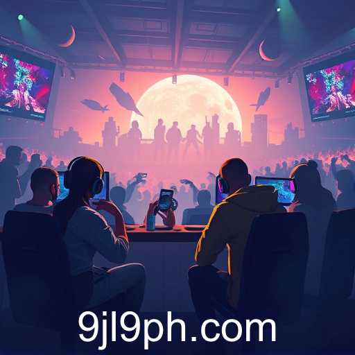 Exploring the Thrilling World of Multiplayer Games