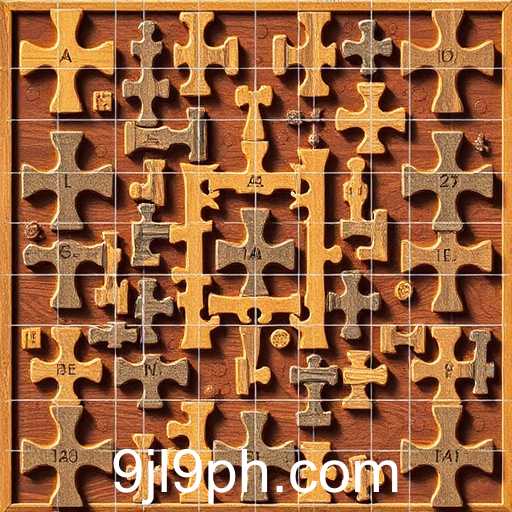 Exploring the Intriguing World of Puzzle Games with Keyword '9jl9'