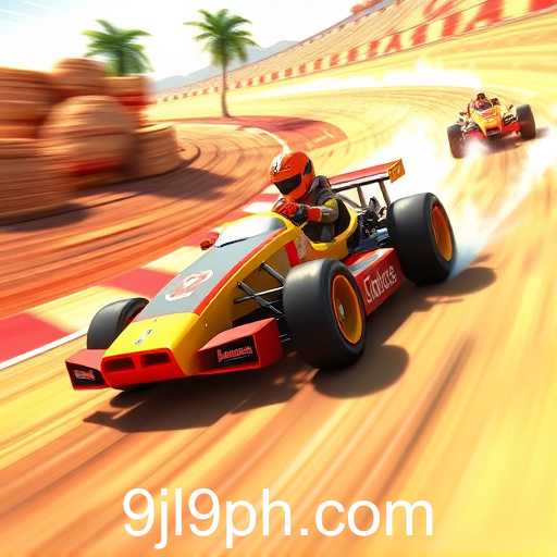 The Thrill of Speed: Exploring the World of Racing Games