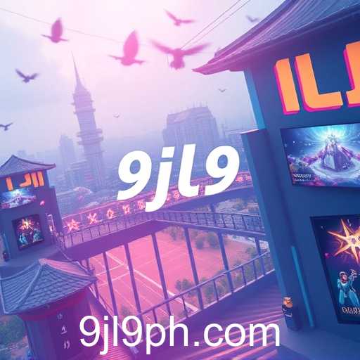 The Rise of 9jl9 in Gaming Culture