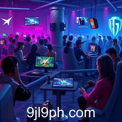 The Rise of Online Gaming Communities