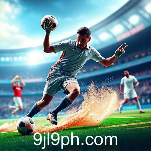 Exploring the Diverse World of Sports Games: A Virtual Arena of Unlimited Possibilities